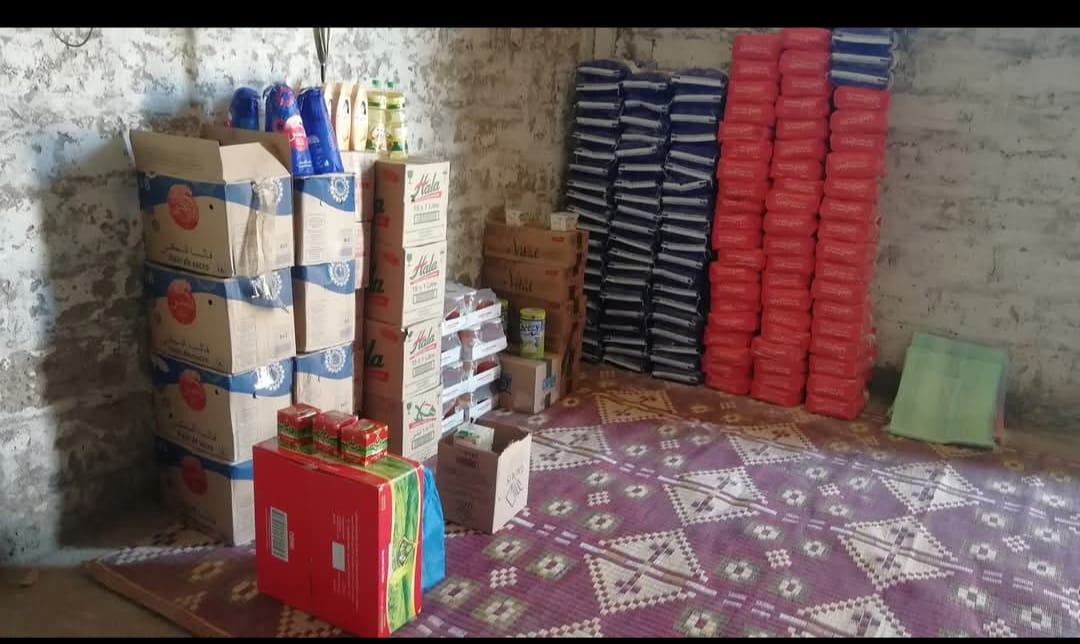 صورة قروية - نشاط جمعوي